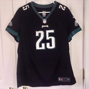 Philadelphia Eagles LeSean McCoy Jersey